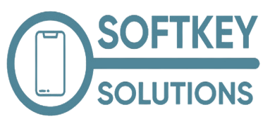 SoftKey Logo